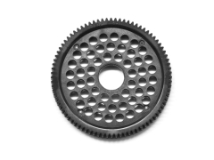 Spur diff gear 48P/84T (SER120036)
