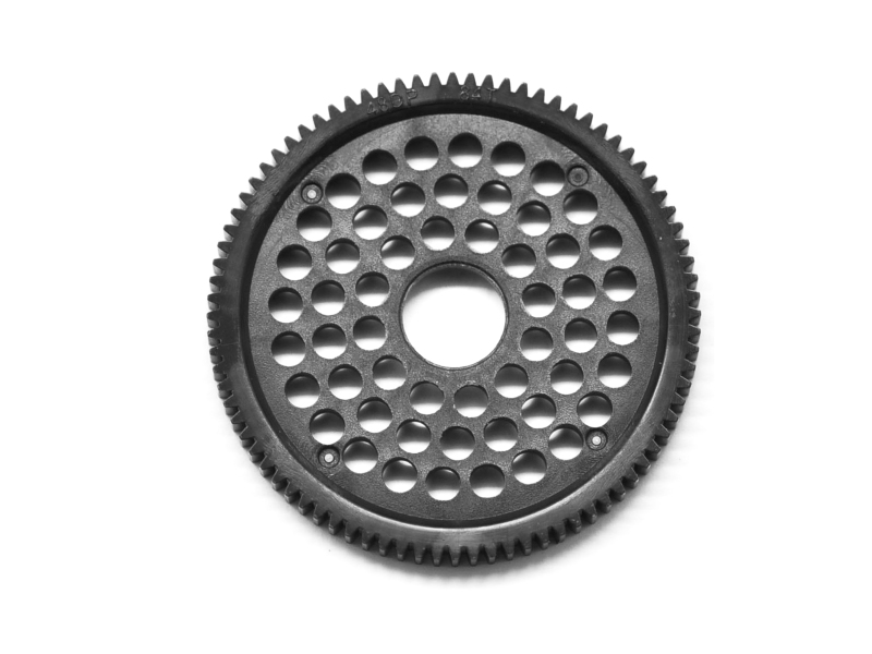 Spur diff gear 48P/84T (SER120036)