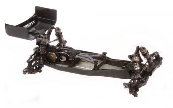Spyder SRX2 MH TEAM 1/10 2wd (SER500008)