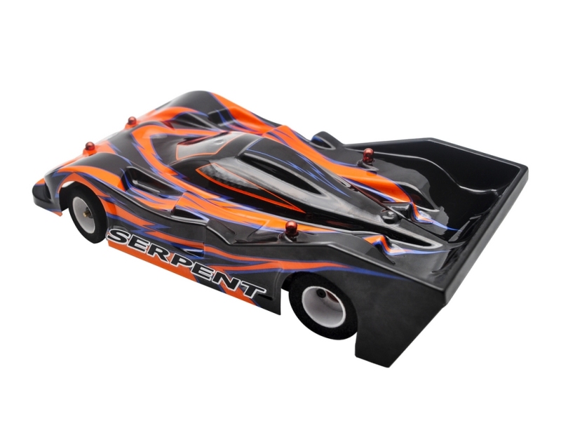 Serpent S240 40th Anniversary RTR (SER420002)