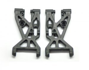 Wishbone front L+R   (SER600135)