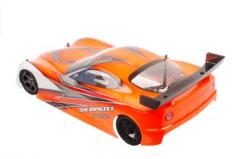 Serpent S100 Link 1/10 pancar EP (SER410050) - DISCONTINUED