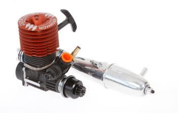 Cobra GT GP Cup-version 1/8 (SER600049)