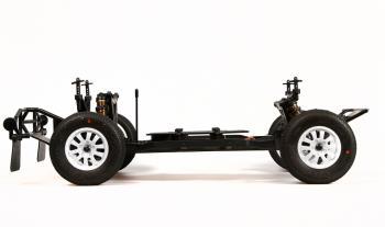 Spyder SCT SRX-2 RM 2wd 1/10 RTR (SER500005)