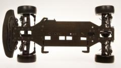 Serpent S411 190mm Team Edition (SER400012) - DISCONTINUED
