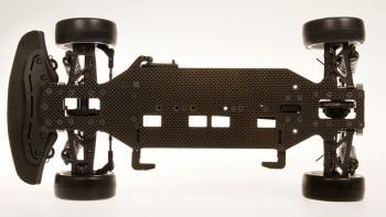 Serpent S411 190mm Team Edition (SER400012) - DISCONTINUED