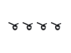 Clutch spring hard 0.95mm(4)  (SER600231)