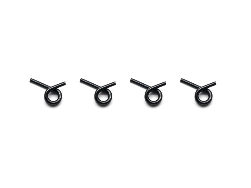 Clutch spring hard 0.95mm(4)  (SER600231)
