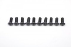 screw allen roundhead m4x8 (10) screw allen roundhead m4x8 (10) screw allen roundhead m4x8 (10)  (SER110113)