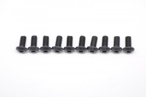 screw allen roundhead m4x8 (10) screw allen roundhead m4x8 (10) screw allen roundhead m4x8 (10)  (SER110113)