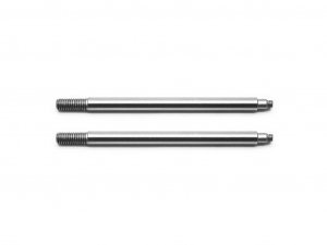 Shock shaft rr (2) SRX2 (SER500182)