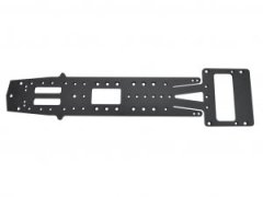 Chassis carbon 988e Pan (SER905109)