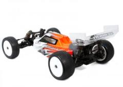 Spyder Buggy SRX-2 MM 2wd 1/10 (SER500003)
