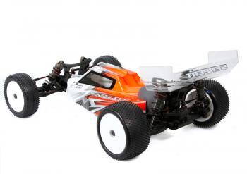 Spyder Buggy SRX-2 MM 2wd 1/10 (SER500003)