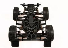 Spyder SCT SRX-2 RM 2wd 1/10 RTR (SER500005)