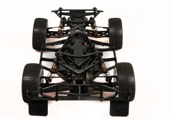 Spyder SCT SRX-2 RM 2wd 1/10 RTR (SER500005)