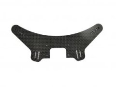 Shock tower rr straight arm SRX8 GT (SER601048)