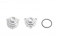 Diff housing alu L+R X20 ' 23 (SER402045)