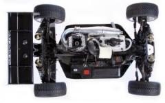 Cobra SRX8 buggy 1/8 GP (SER600017)
