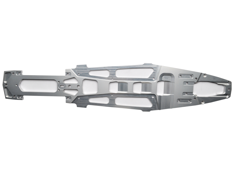 Chassis alu 990e R (SER904229)