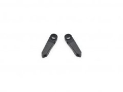 Flex shocktower rr L+R X20 '24 (SER402075)