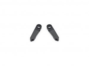 Flex shocktower rr L+R X20 '24 (SER402075)