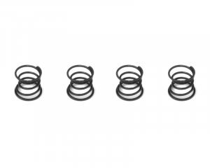 Brake plate spring (4) SRX8 (SER600748)