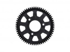 2-speed gear 63T SL8 XLI V2 (SER903638X)