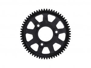 2-speed gear 63T SL8 XLI V2 (SER903638X)