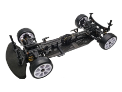 Medius X20 '21 carbon 1/10 EP (SER400037)