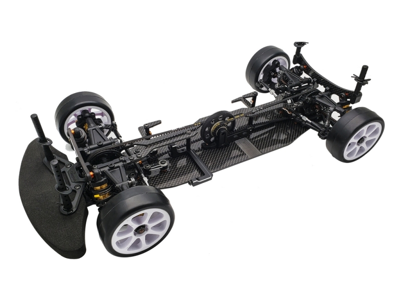 Medius X20 '21 carbon 1/10 EP (SER400037)