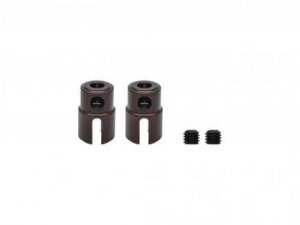 Gear coupler (2) SRX8 RTR (SER601202)