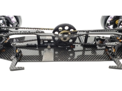 Medius X20 '21 carbon 1/10 EP (SER400037)