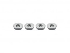 Caster insert 0 (4) X20 '24 (SER402094)