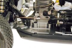 Cobra TE 1/8 4wd buggy (SER600007)
