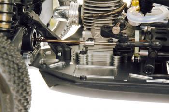 Cobra TE 1/8 4wd buggy (SER600007)