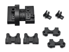 Center diff mount (7) SRX8 Gen4 (SER601368)