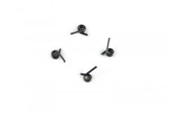 Clutch spring X hard 1mm(4)  (SER600232)