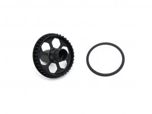 Solid axle X20 '23 (SER402040)