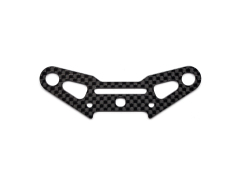 Bumper plate carbon X26