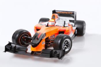 Serpent F110 Formula 1/10 EP SF2 (SER410061)