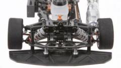 Natrix 748-WC 1/10 200mm gp car (SER804010)