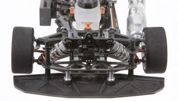 Natrix 748-WC 1/10 200mm gp car (SER804010)