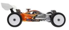 Cobra TE 1/8 4wd buggy (SER600007)