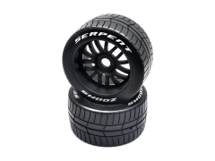 Wheel/tyre set rr L+R 426 Outlaw (SER304019)