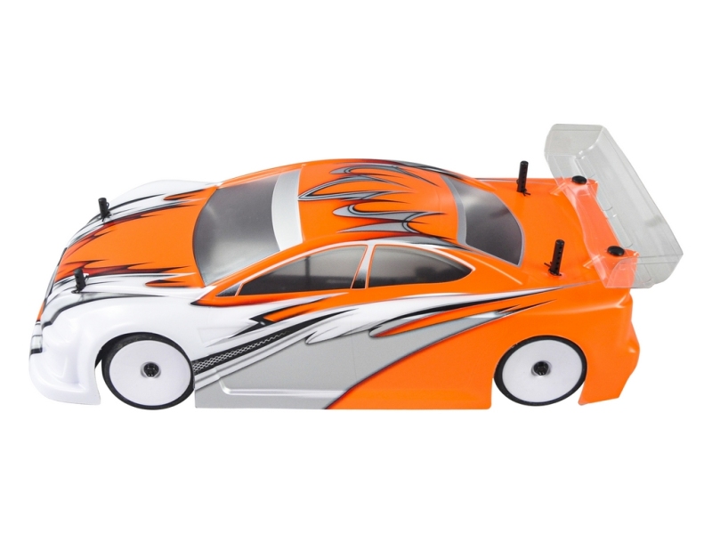 Serpent S411 190mm Ready-to-race (SER400007)
