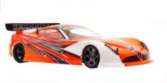 Serpent S100 Link 1/10 pancar EP (SER410050) - DISCONTINUED