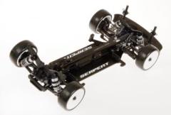 Serpent S411 190mm Sport (SER400006)
