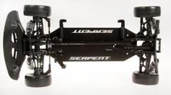 Serpent S411 190mm Sport (SER400006)