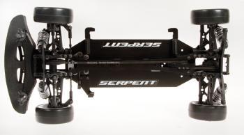 Serpent S411 190mm Sport (SER400006)
